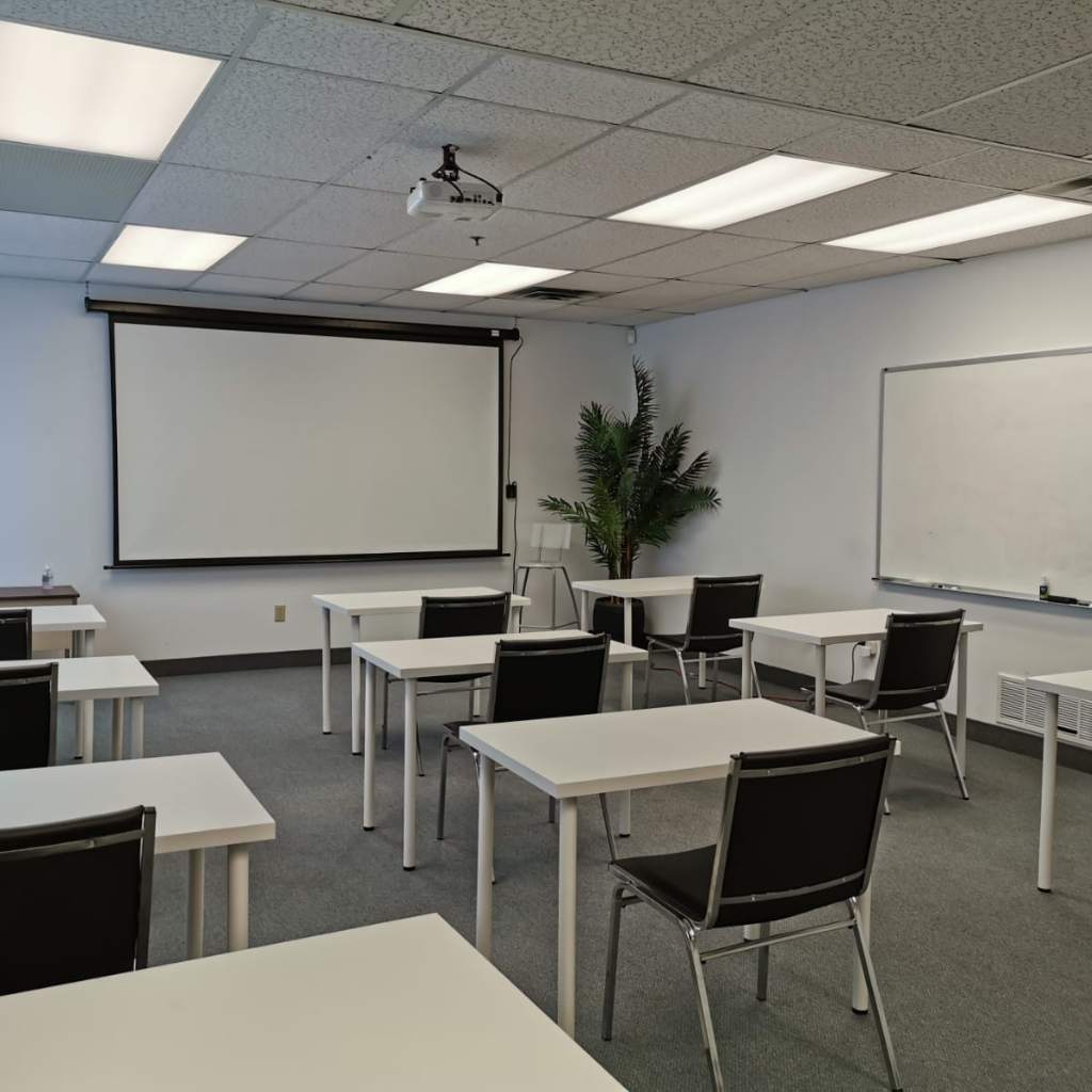 Event room - Rental tools - Workspaces solutions​