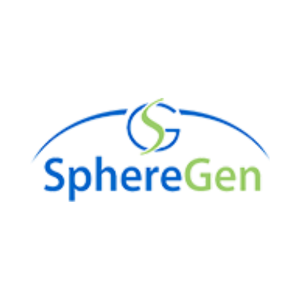 spheregen logo