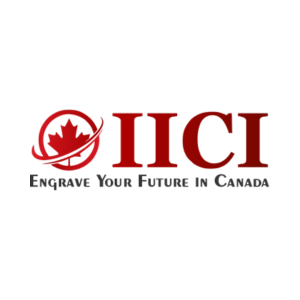 IICI logo