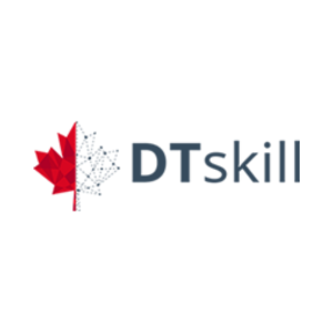 DT skills logo