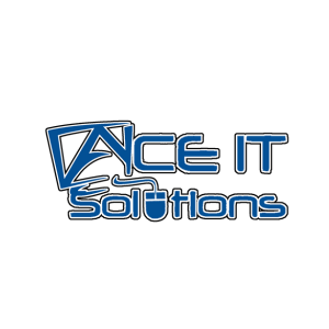 ace it solutions logo