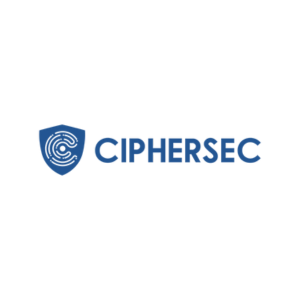 Ciphersec logo