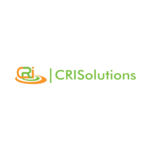 Cri solutions logo