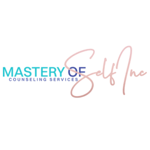 mastery of self logo