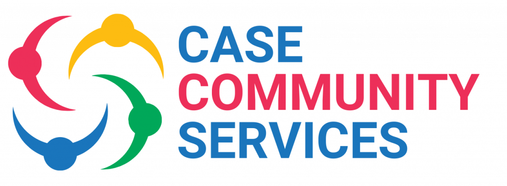 CASE Community Services logo