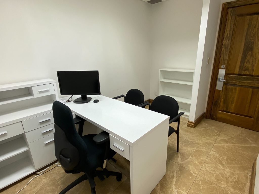 professional office space at empowered 4x