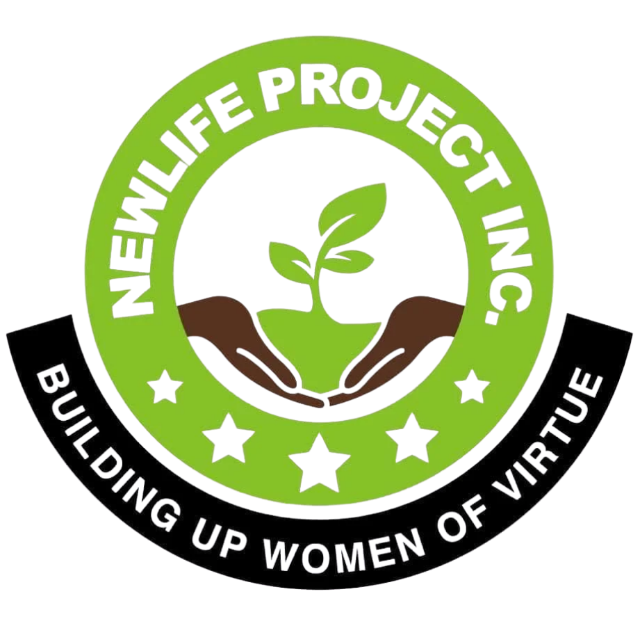 newlife project inc logo